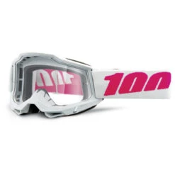 100% Accuri 2 - Goggles