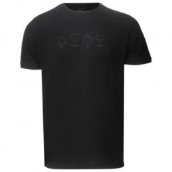 2117 Of Sweden Merino Top Oppeby - Merino Shirt