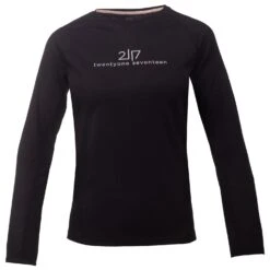 2117 Of Sweden Women's Luttra L/S - Merino Shirt
