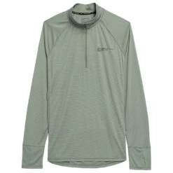 4F Functional Sweatshirt M075 - Running Shirt