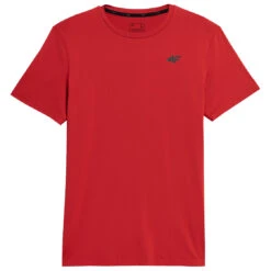 4F Functional T-Shirt M259 - Sport Shirt