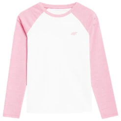 4F Kid's Longsleeve F057 - Longsleeve