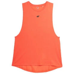 4F Women's Functional T-Shirt F151 - Tank Top