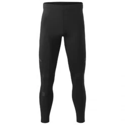 Grettir Reflective Running Pants - Running Tights