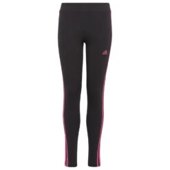 ADIDAS Girl's Essentials 3-Stripes Tights - Leggings