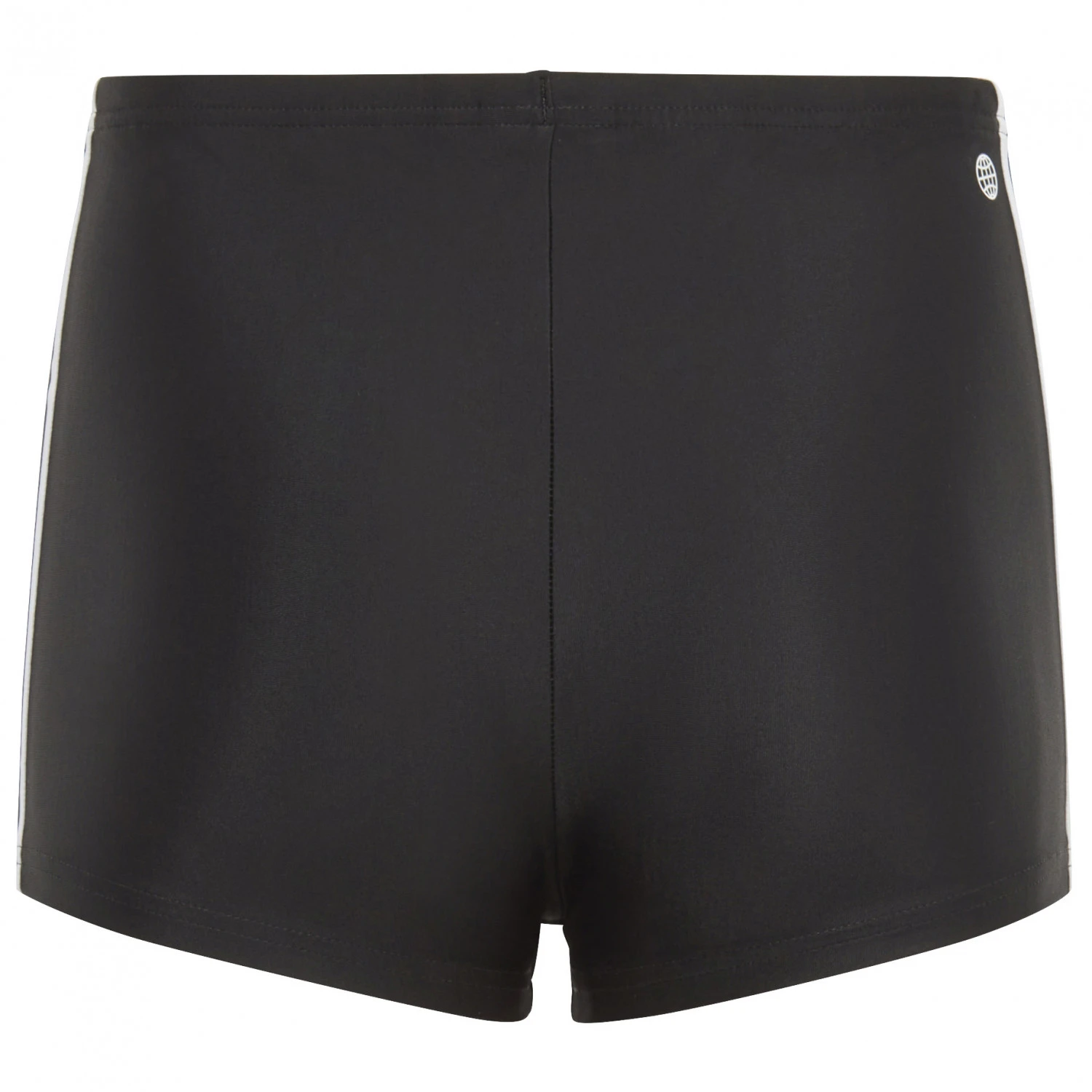 ADIDAS Kid's 3 Stripes Boxer - Swim Brief - Image 2