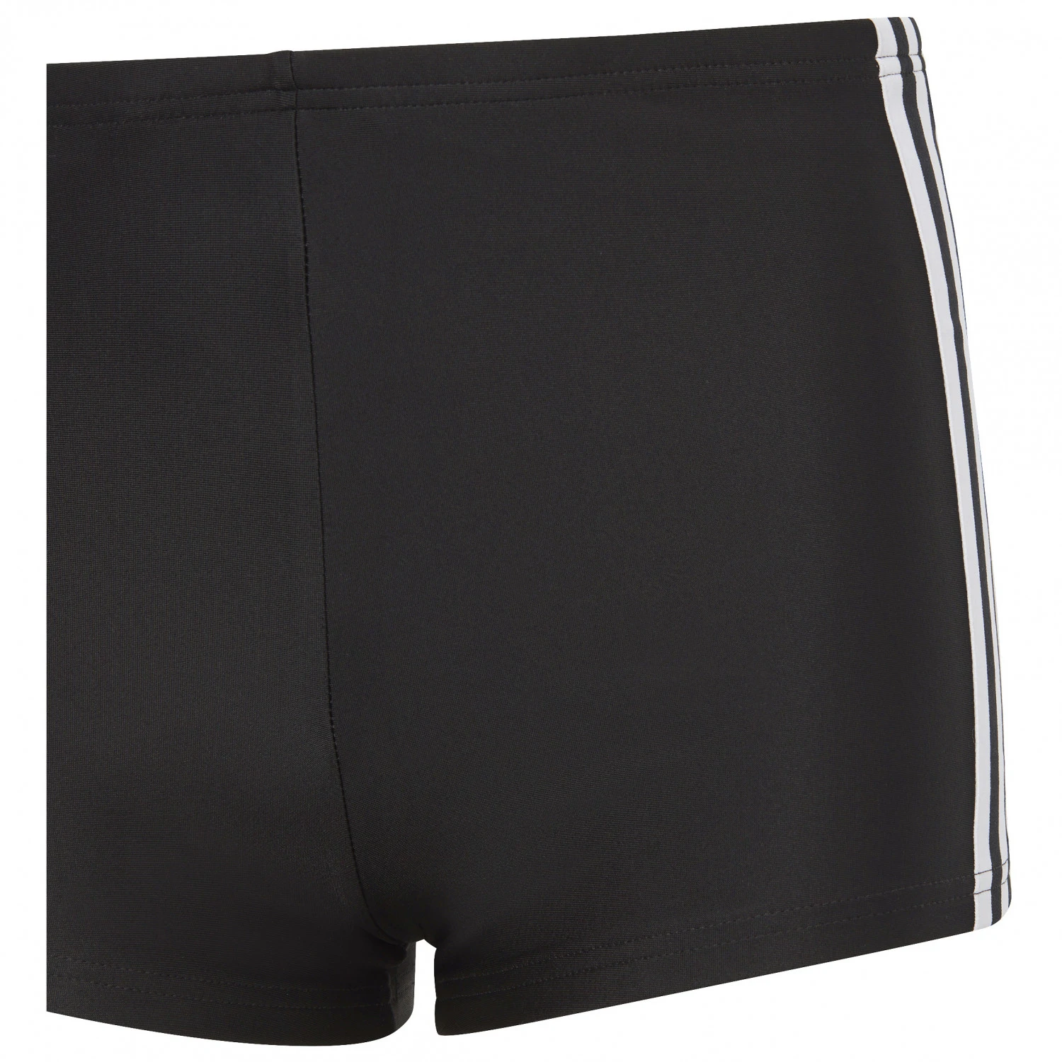 ADIDAS Kid's 3 Stripes Boxer - Swim Brief - Image 4