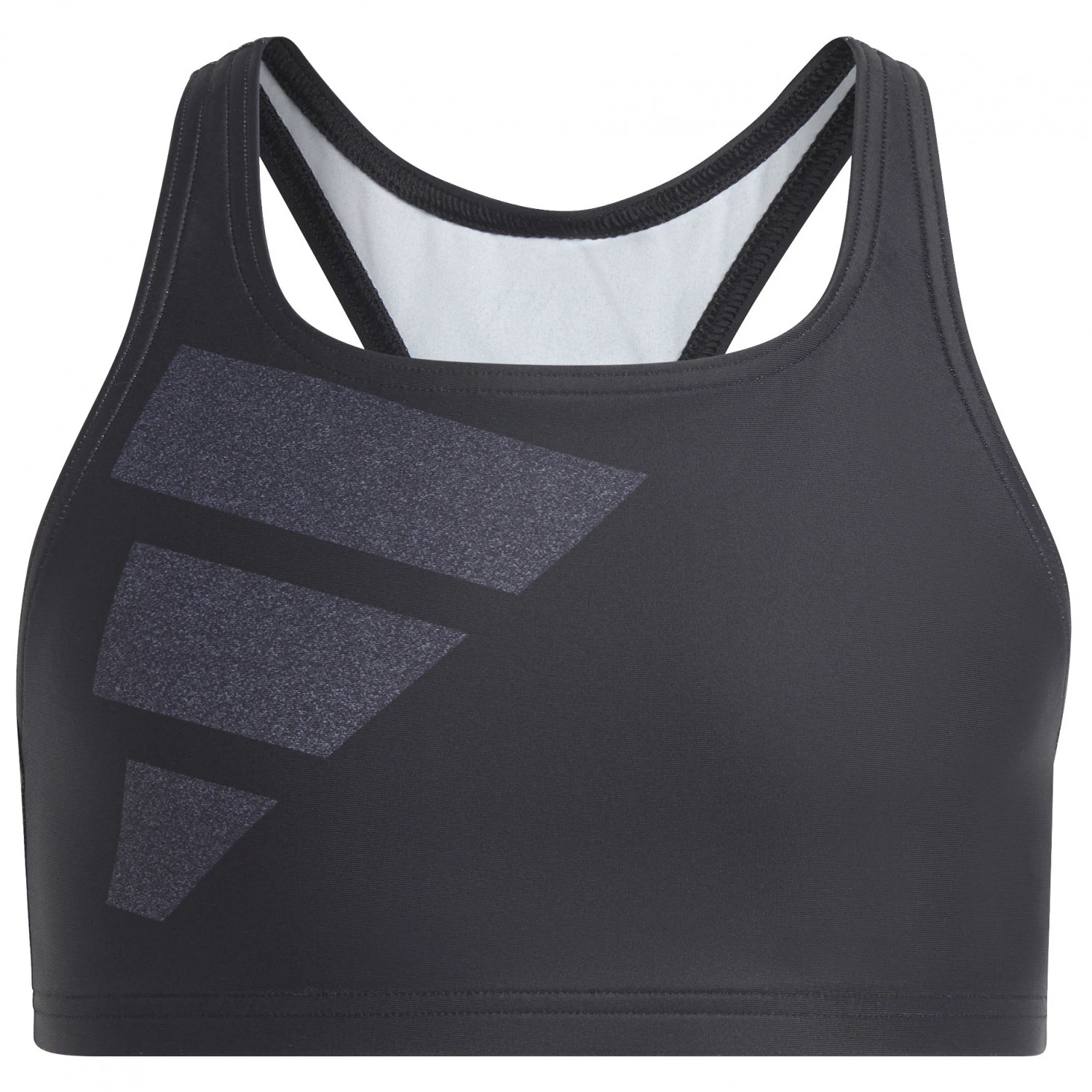 ADIDAS Kid's Big Bars Logo B - Bikini - Image 2