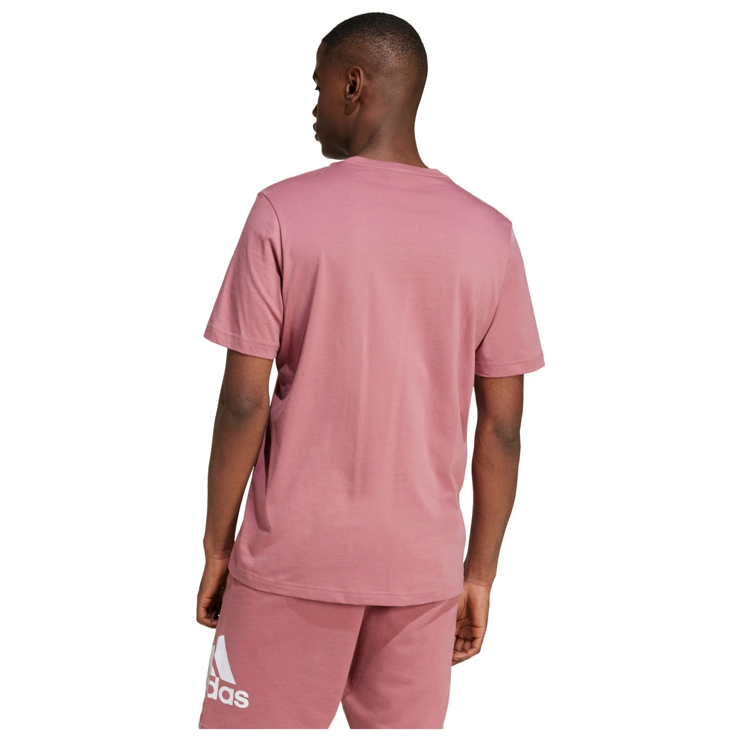 ADIDAS SL SJ Tee - Sport Shirt - Image 3