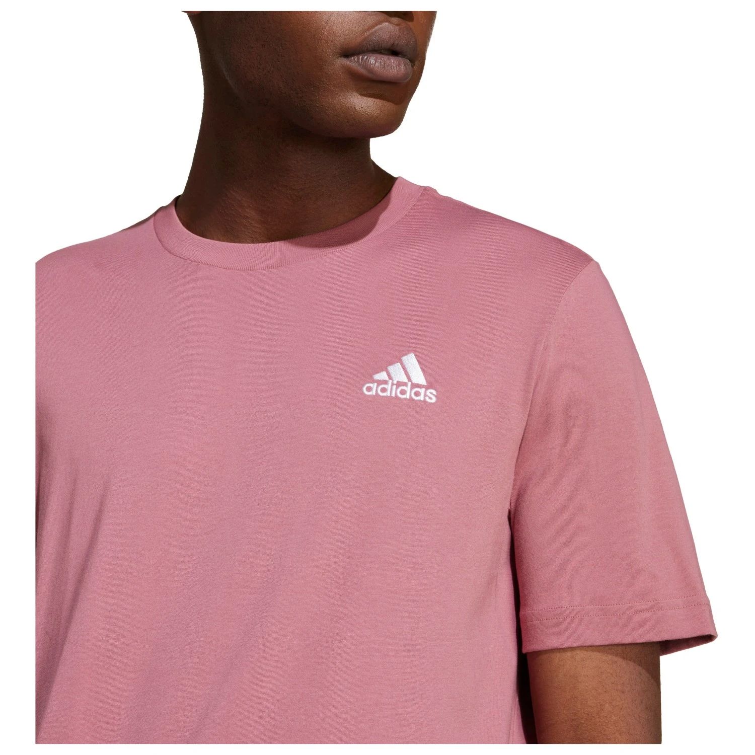 ADIDAS SL SJ Tee - Sport Shirt - Image 5