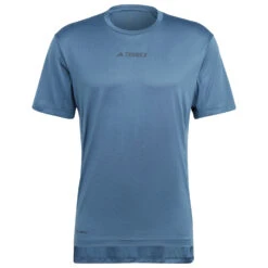 Adidas TERREX Terrex Multi T-Shirt - Sport Shirt