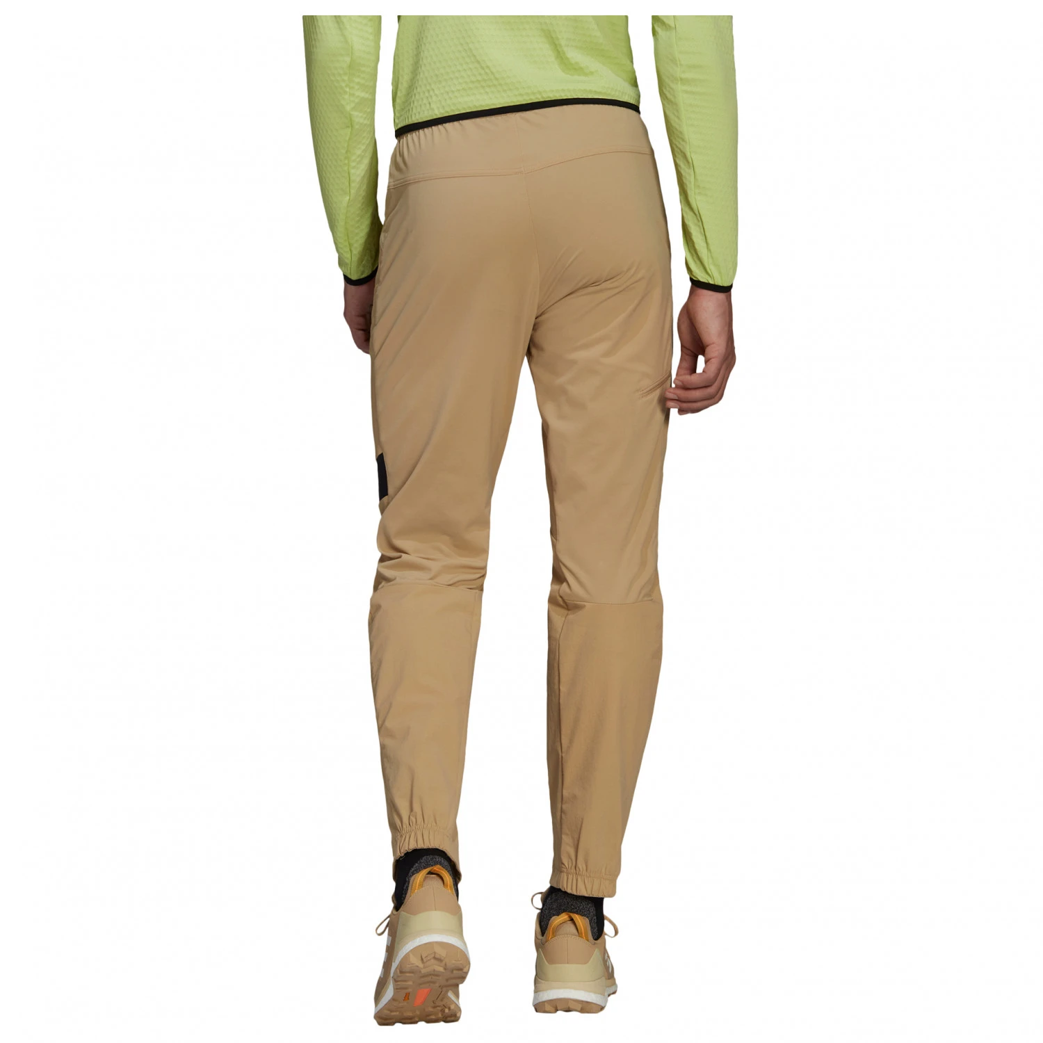 Adidas TERREX Terrex Techrock Alpclimbing - Walking Trousers - Image 5