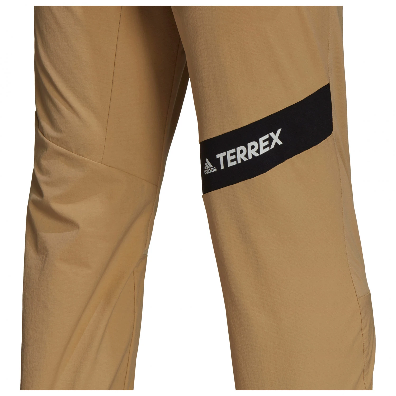 Adidas TERREX Terrex Techrock Alpclimbing - Walking Trousers - Image 7