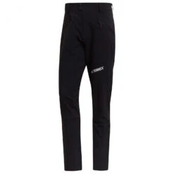 Adidas TERREX Terrex Techrock Mountaineering - Walking Trousers