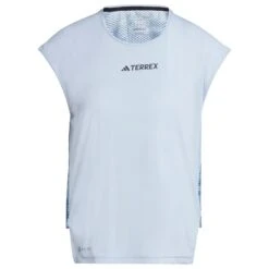 Adidas TERREX Women's Terrex Agravic Pro Top - Sport Shirt
