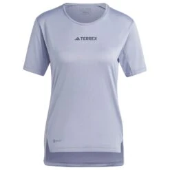 Adidas TERREX Women's Terrex Multi T-Shirt - Sport Shirt