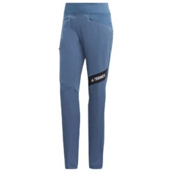 Adidas TERREX Women's Terrex Techrock Alpclimbing - Walking Trousers