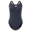 ADIDAS Women's 3 Bars Suit - Swimsuit