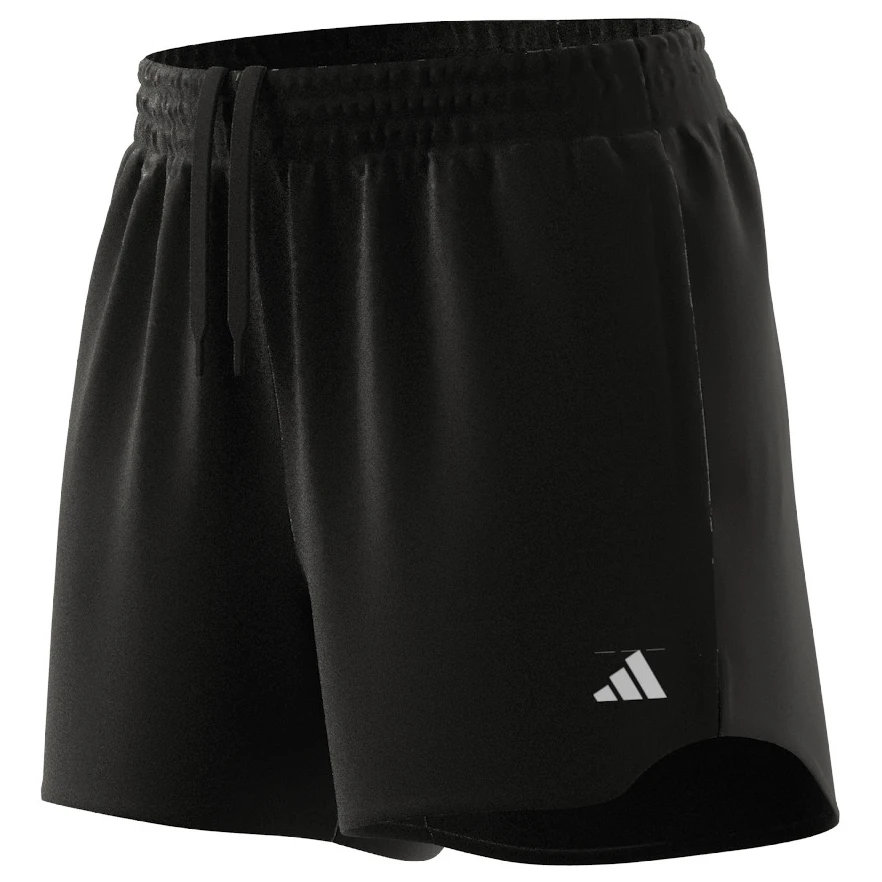 ADIDAS Women's Aeroready Minimal Woven Shorts - Running Shorts