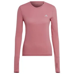 ADIDAS Women's Fast L/S - Running Shirt