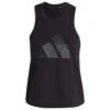 ADIDAS Women's Icons 3 Bar Tank 2 - Tank Top