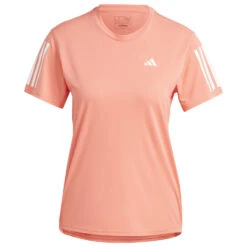 ADIDAS Women's Own The Run Tee - Running Shirt