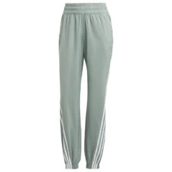 ADIDAS Women's Training Icons Woven Pants - Tracksuit Trousers