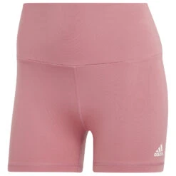 ADIDAS Women's Yoga Essentials Short Tights - Running Tights