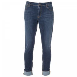 Alberto Speed DS Coolmax Denim - Jeans