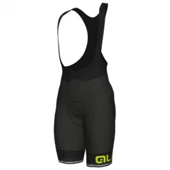 ALE Bibshorts Solid Corsa - Cycling Bottoms