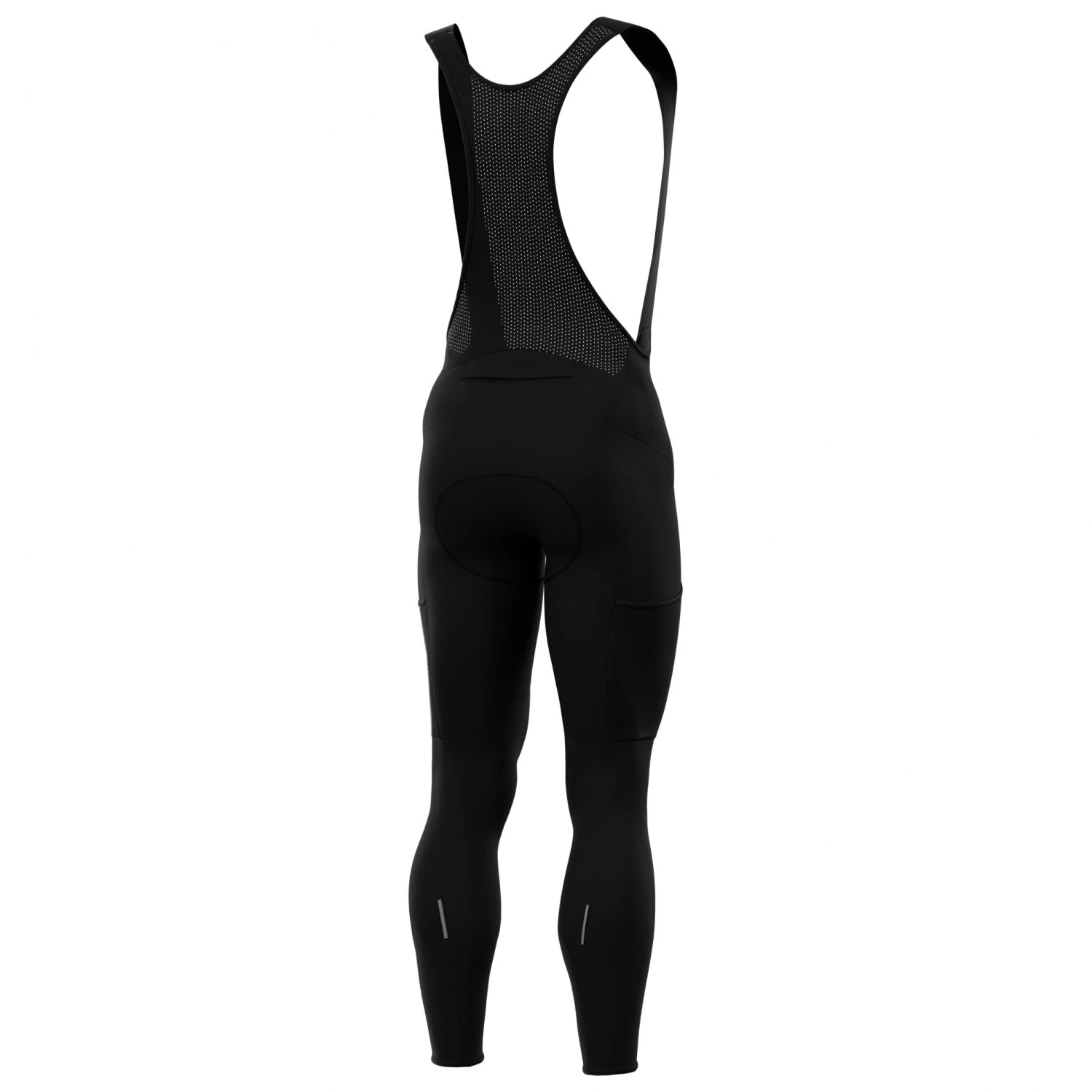 ALE Gravel Stones Cargo Bibtights - Cycling Bottoms - Image 2
