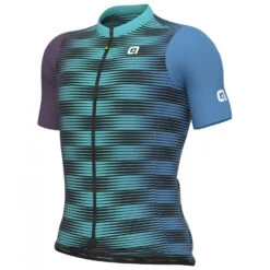 ALE Pragma Dinamica S/S Jersey - Cycling Jersey