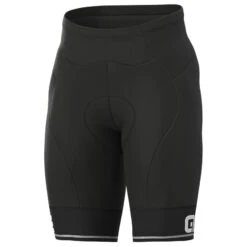 ALE Shorts Solid Corsa - Cycling Bottoms