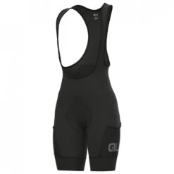 ALE Stones Cargo Bibshorts - Cycling Bottoms