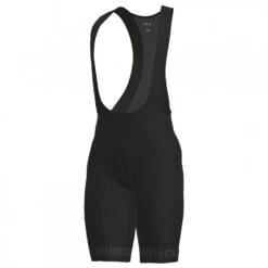 ALE Strada Bibshorts Graphics - Cycling Bottoms