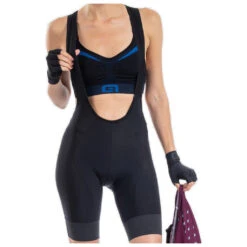 ALE Women's GT 2.0 Bibshorts - Cycling Bottoms