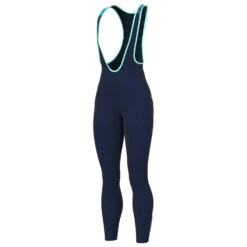 ALE Women's Klimatik K-Atmo 2.0 Bibtights - Cycling Bottoms