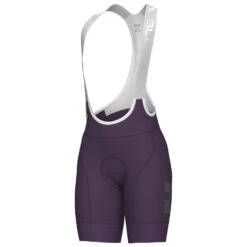 ALE Women's PR-E Magic Colour Bibshorts - Cycling Bottoms