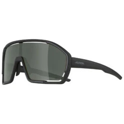 Alpina Bonfire Q-Lite Mirror Cat. 3 - Cycling Glasses