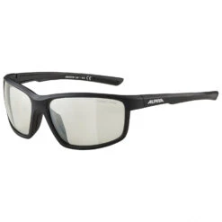 Alpina Defey Mirror Cat 1 - Cycling Glasses
