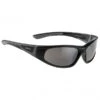 Alpina Flexxy Junior Black Mirror S3 - Sunglasses