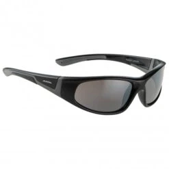 Alpina Flexxy Junior Black Mirror S3 - Sunglasses