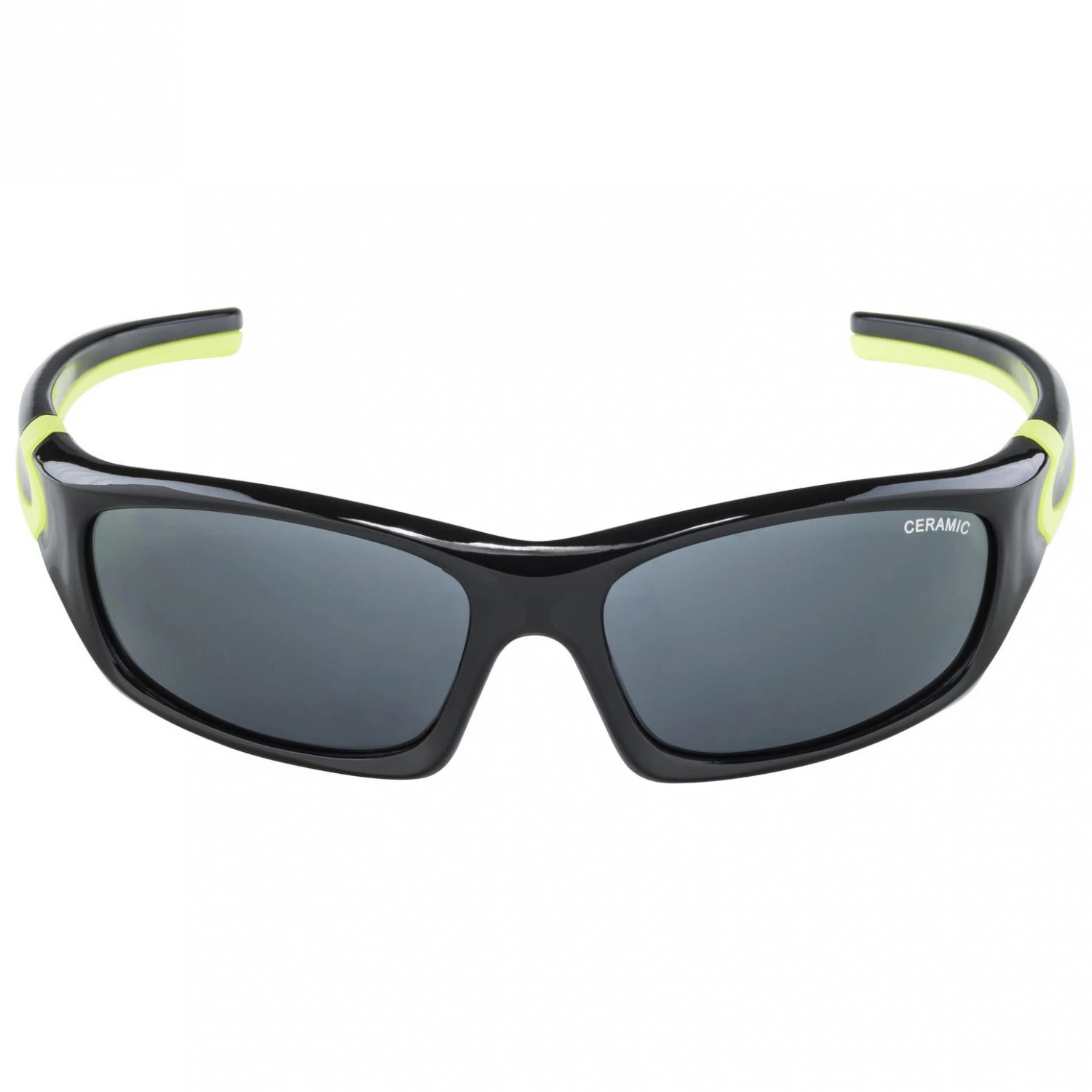 Alpina Flexxy Teen Black S3 - Sunglasses - Image 2