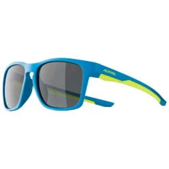 Alpina Kid's Flexxy Cool I Ceramic Mirror Cat 3 - Sunglasses