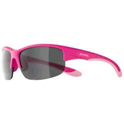 Alpina Kid's Flexxy Youth HR Cat 3 - Sunglasses