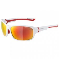 Alpina Lyron Ceramic Mirror S3 - Sunglasses