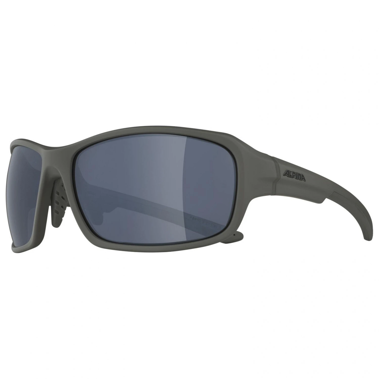 Alpina Lyron Mirror Cat. 3 - Cycling Glasses