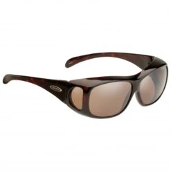 Alpina Overview Ceramic Mirror S3 - Sunglasses