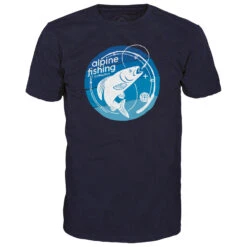 Fischstäbli - T-shirt