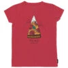 Kid's Piz Alp - T-shirt
